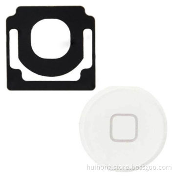 Home Menu Button with Replacement Metal Bracket Holder for iPad 2/3 (LK)
